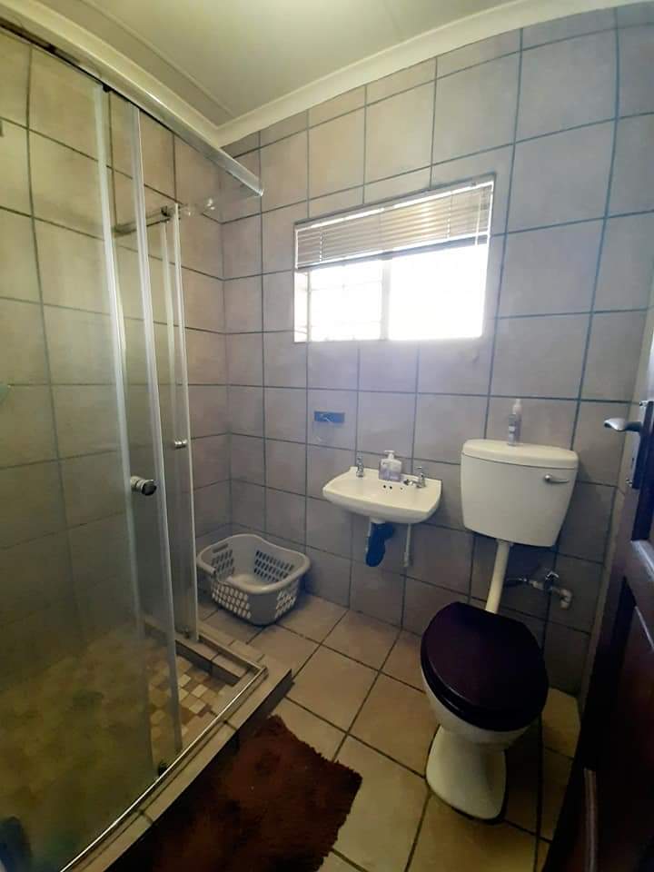 3 Bedroom Property for Sale in Vaalpark Free State